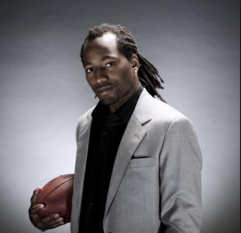 Asante Samuel - Motivational Sports Speaker